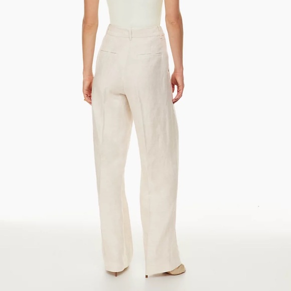 WILFRED | The Effortless Pant - Picture 13 of 15